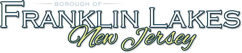 Franklin Lakes NJ Logo